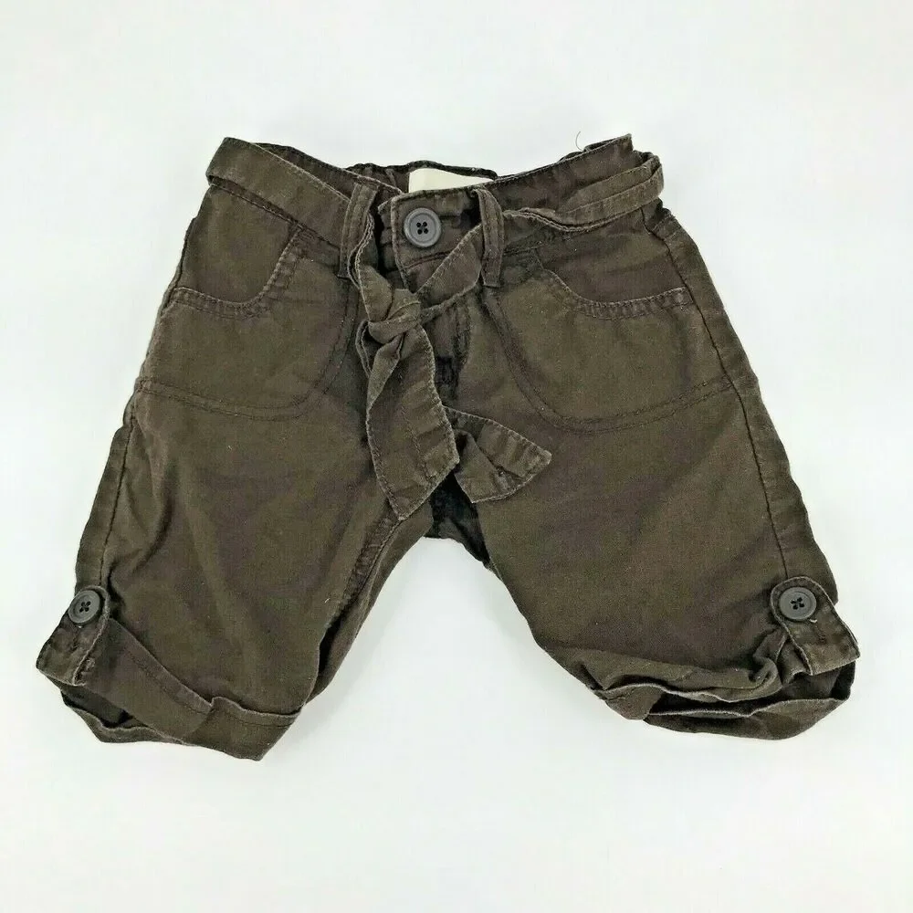 Old Navy Girls Leggings & Shorts Sz 5T 5